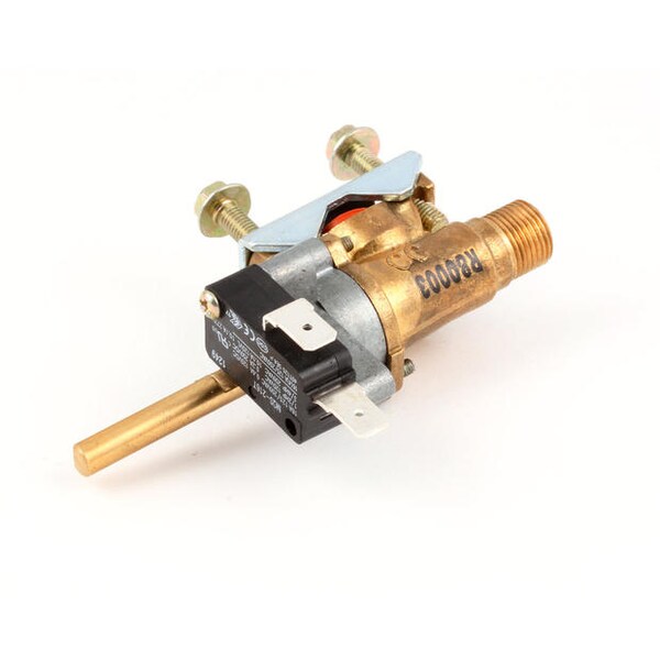 American Range Large Burner .065 Simmer Valve R80003 - main